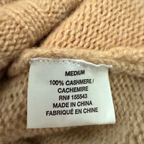 Sablyn Olwen Cardigan Sweater - Picture 4 of 4